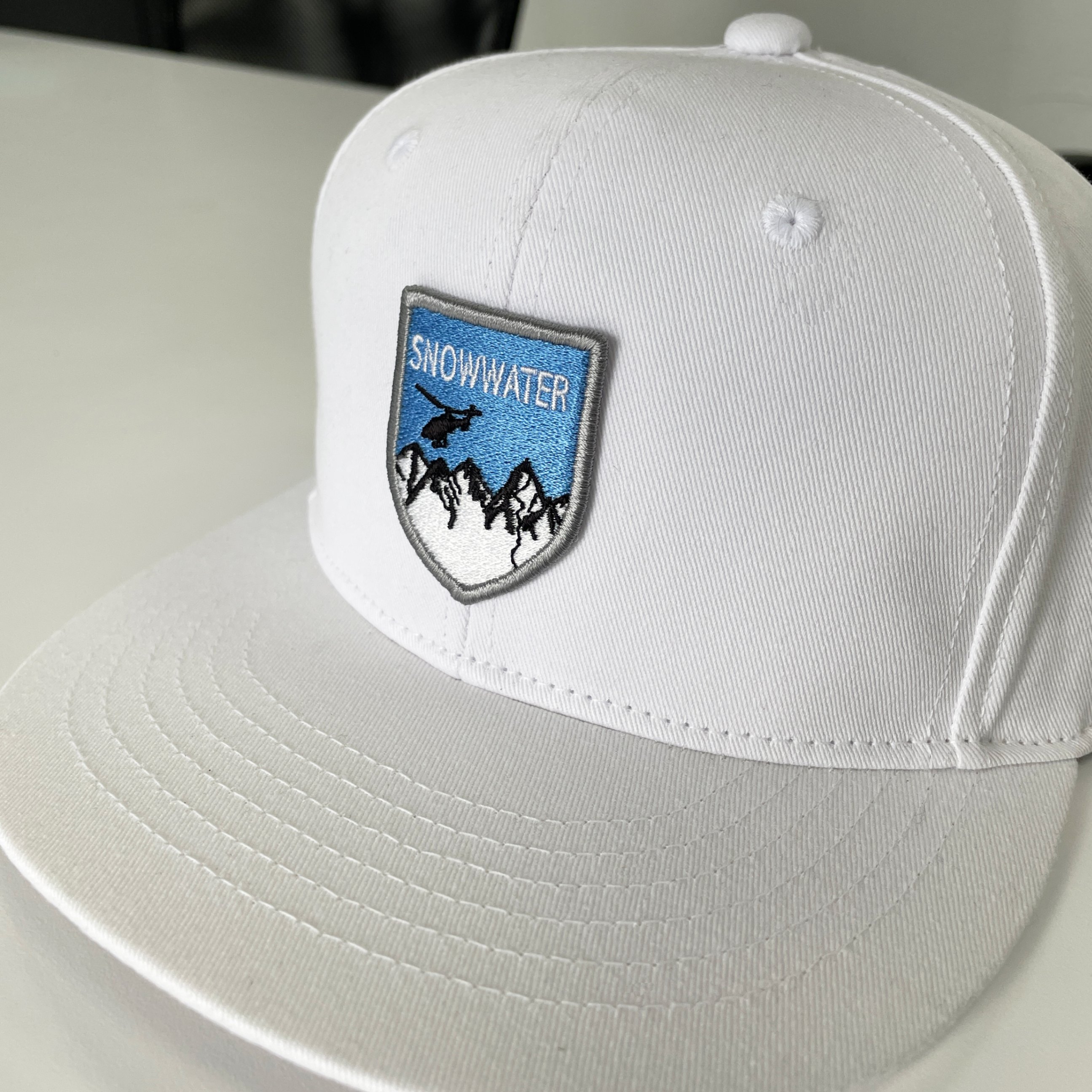 Custom Hats Design Your Own Hats Canada Coastal Reign